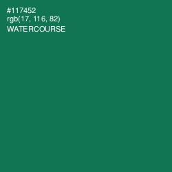 #117452 - Watercourse Color Image