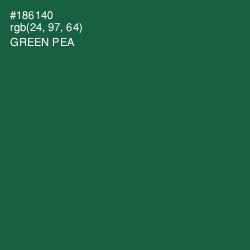 #186140 - Green Pea Color Image