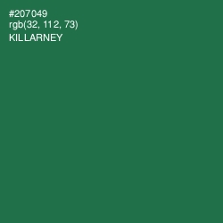 #207049 - Killarney Color Image