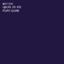 #211741 - Port Gore Color Image
