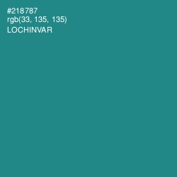 #218787 - Lochinvar Color Image