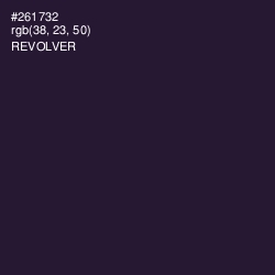 #261732 - Revolver Color Image