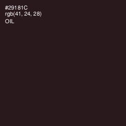 #29181C - Oil Color Image