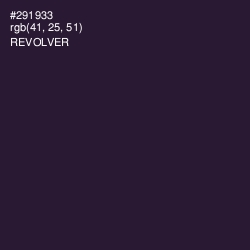 #291933 - Revolver Color Image