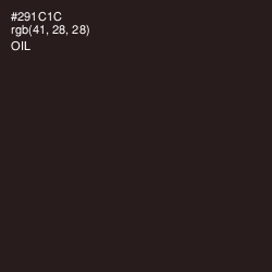 #291C1C - Oil Color Image