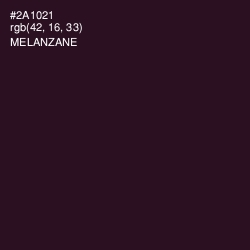 #2A1021 - Melanzane Color Image