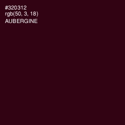 #320312 - Aubergine Color Image