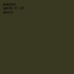 #383920 - Birch Color Image