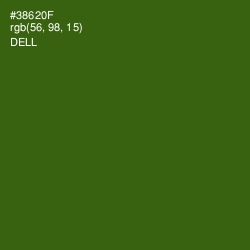 #38620F - Dell Color Image