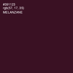 #391123 - Melanzane Color Image