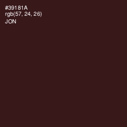 #39181A - Jon Color Image