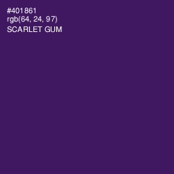 #401861 - Scarlet Gum Color Image
