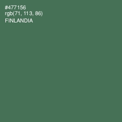 #477156 - Finlandia Color Image