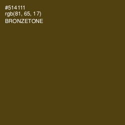 #514111 - Bronzetone Color Image
