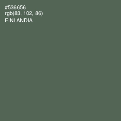 #536656 - Finlandia Color Image
