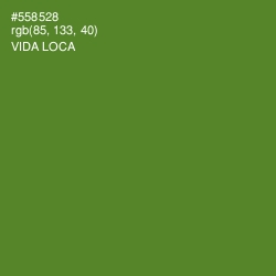 #558528 - Vida Loca Color Image