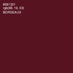 #581321 - Bordeaux Color Image