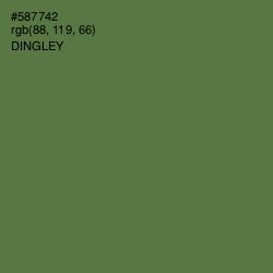 #587742 - Dingley Color Image