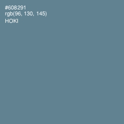 #608291 - Hoki Color Image