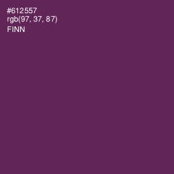 #612557 - Finn Color Image