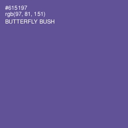 #615197 - Butterfly Bush Color Image