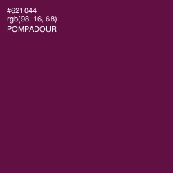 #621044 - Pompadour Color Image