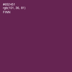 #652451 - Finn Color Image