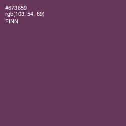 #673659 - Finn Color Image