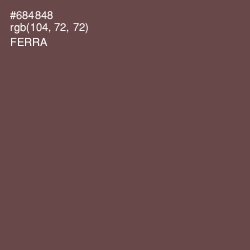 #684848 - Ferra Color Image