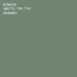 #708672 - Xanadu Color Image
