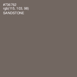 #736762 - Sandstone Color Image