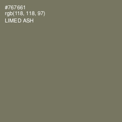 #767661 - Limed Ash Color Image