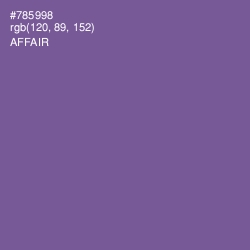 #785998 - Affair Color Image