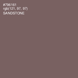#796161 - Sandstone Color Image