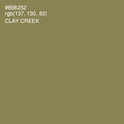 #898252 - Clay Creek Color Image