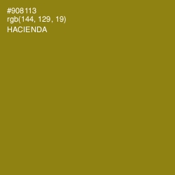 #908113 - Hacienda Color Image