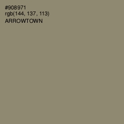 #908971 - Arrowtown Color Image