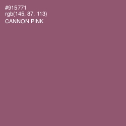 #915771 - Cannon Pink Color Image