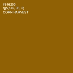 #916205 - Corn Harvest Color Image