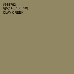 #918762 - Clay Creek Color Image