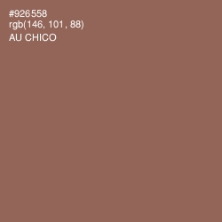 #926558 - Au Chico Color Image