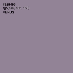 #928496 - Venus Color Image