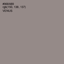 #968A89 - Venus Color Image