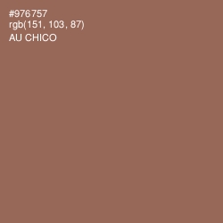 #976757 - Au Chico Color Image