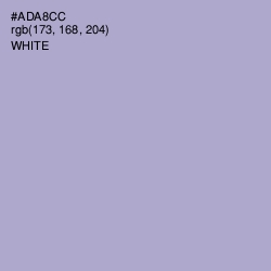 #ADA8CC - Logan Color Image