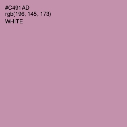 #C491AD - Viola Color Image