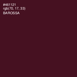#461121 - Barossa Color Image