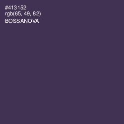 #413152 - Bossanova Color Image
