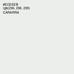 #ECEEEB - Cararra Color Image