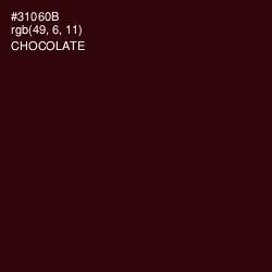 #31060B - Chocolate Color Image